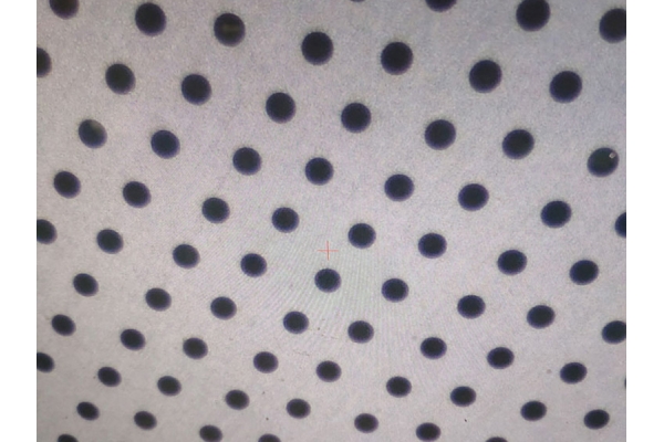 阐述常见微孔加工方法